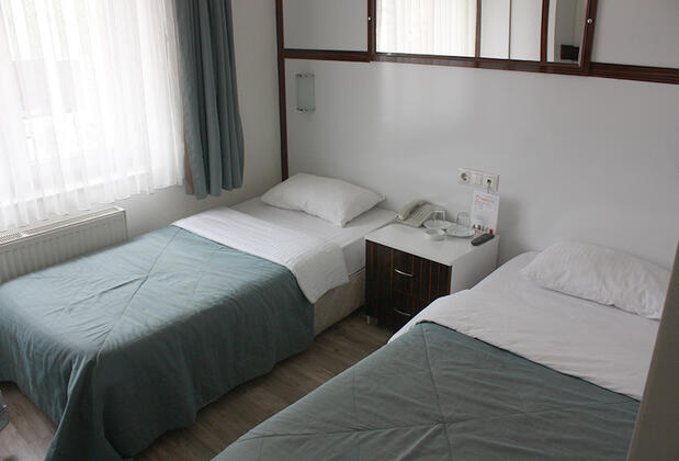 Canay Otel - Görsel 12