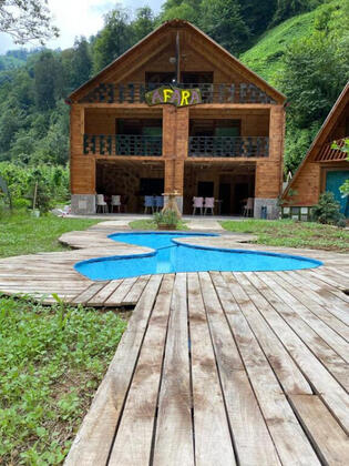 Afara Butik Otel & Restaurant - Görsel 7