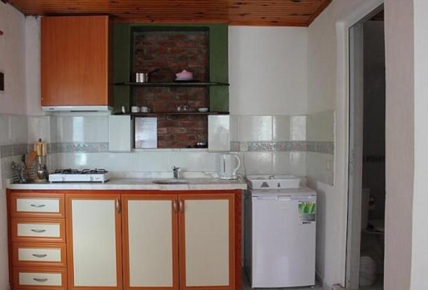 Iztuzu Apart & Villas - Görsel 8