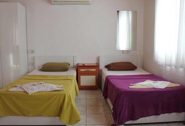 Iztuzu Apart & Villas - Görsel 9