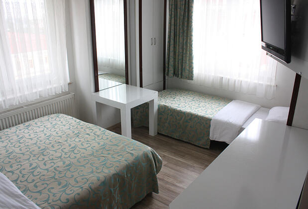 Canay Otel - Görsel 6