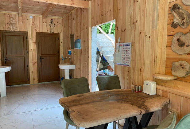 Afara Butik Otel & Restaurant - Görsel 8