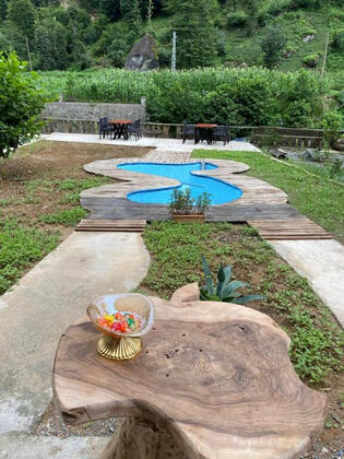 Afara Butik Otel & Restaurant - Görsel 26