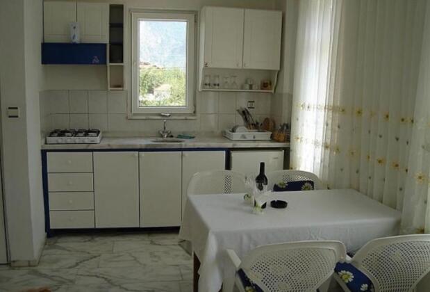 Iztuzu Apart & Villas - Görsel 3