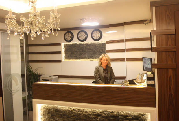 Canay Otel - Görsel 13