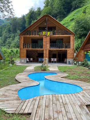 Afara Butik Otel & Restaurant - Görsel 28