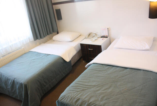 Canay Otel - Görsel 4