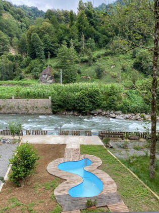 Afara Butik Otel & Restaurant - Görsel 22