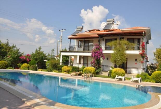 Iztuzu Apart & Villas - Görsel 24