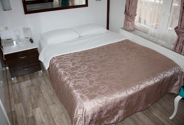 Canay Otel - Görsel 7