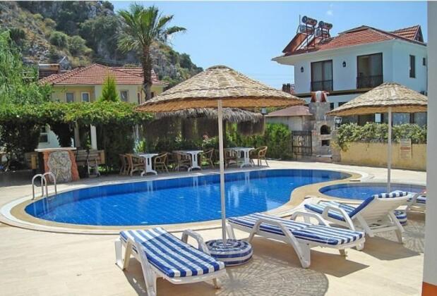 Iztuzu Apart & Villas - Görsel 4