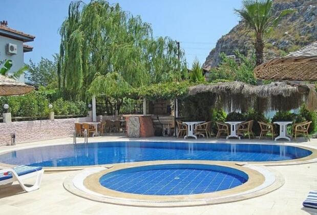 Iztuzu Apart & Villas - Görsel 20