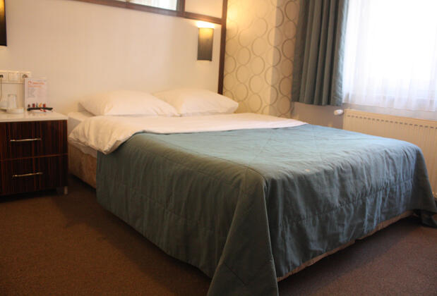 Canay Otel - Görsel 5