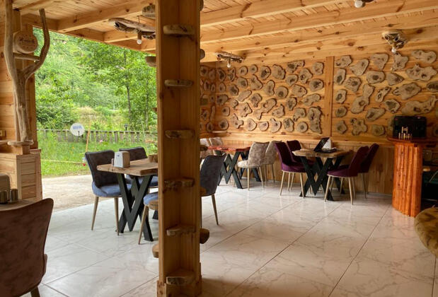 Afara Butik Otel & Restaurant - Görsel 27