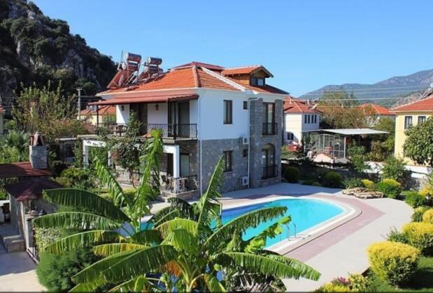 Iztuzu Apart & Villas - Görsel 29