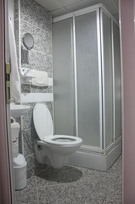 Canay Otel - Görsel 16