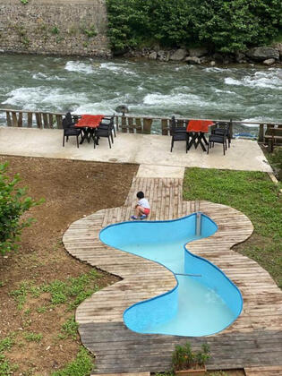 Afara Butik Otel & Restaurant - Görsel 35