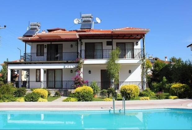 Iztuzu Apart & Villas - Görsel 31