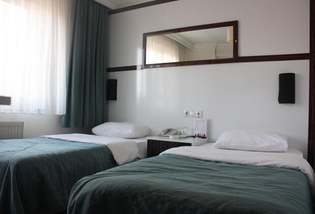 Canay Otel - Görsel 14