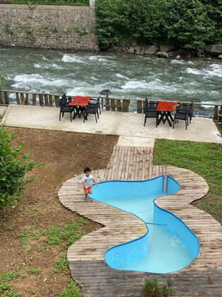 Afara Butik Otel & Restaurant - Görsel 23