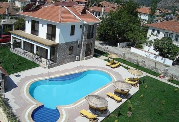 Iztuzu Apart & Villas - Görsel 30