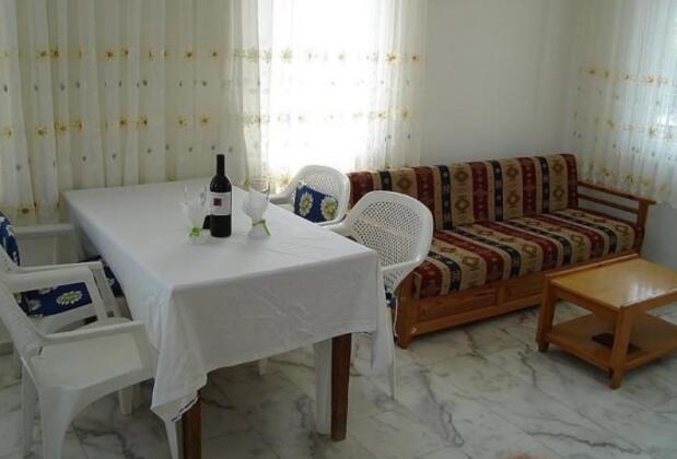 Iztuzu Apart & Villas - Görsel 21