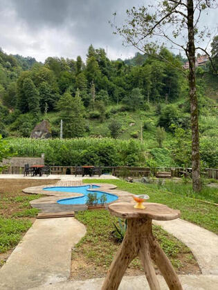 Afara Butik Otel & Restaurant - Görsel 10