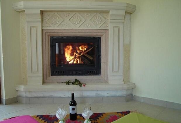 Iztuzu Apart & Villas - Görsel 5