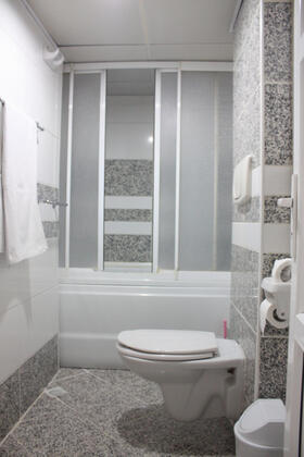 Canay Otel - Görsel 3