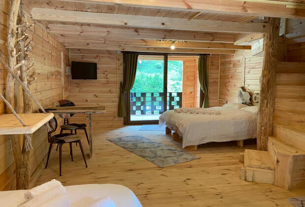 Afara Butik Otel & Restaurant - Görsel 9