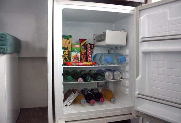 Canay Otel - Görsel 11