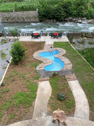 Afara Butik Otel & Restaurant - Görsel 20