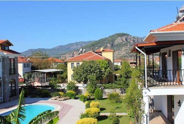 Iztuzu Apart & Villas - Görsel 26