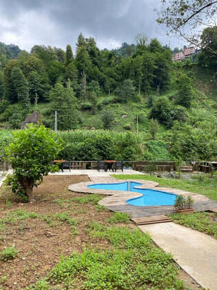 Afara Butik Otel & Restaurant - Görsel 36