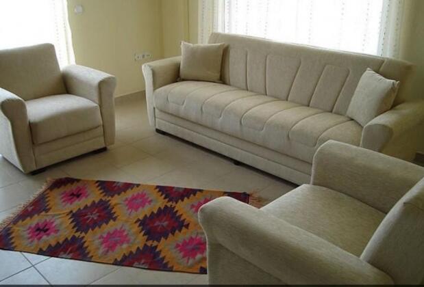 Iztuzu Apart & Villas - Görsel 11