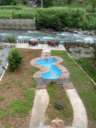 Afara Butik Otel & Restaurant - Görsel 31