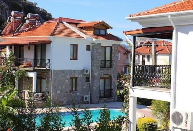 Iztuzu Apart & Villas - Görsel 16