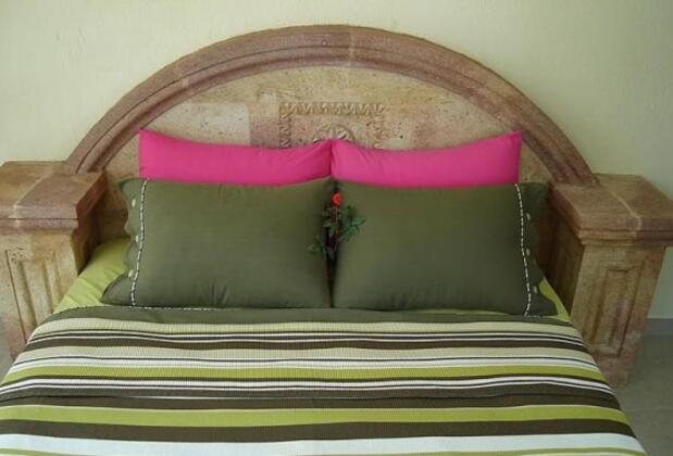 Iztuzu Apart & Villas - Görsel 15