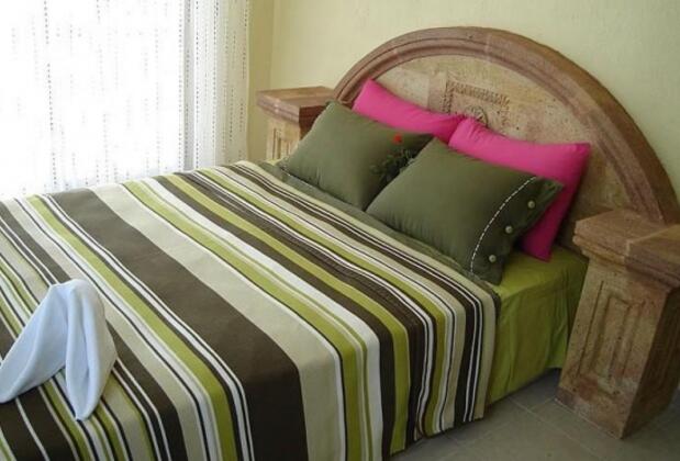 Iztuzu Apart & Villas - Görsel 32