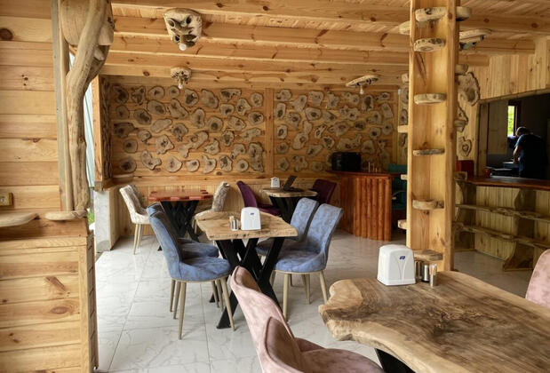 Afara Butik Otel & Restaurant - Görsel 12