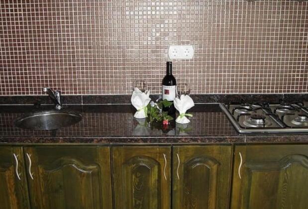 Iztuzu Apart & Villas - Görsel 10