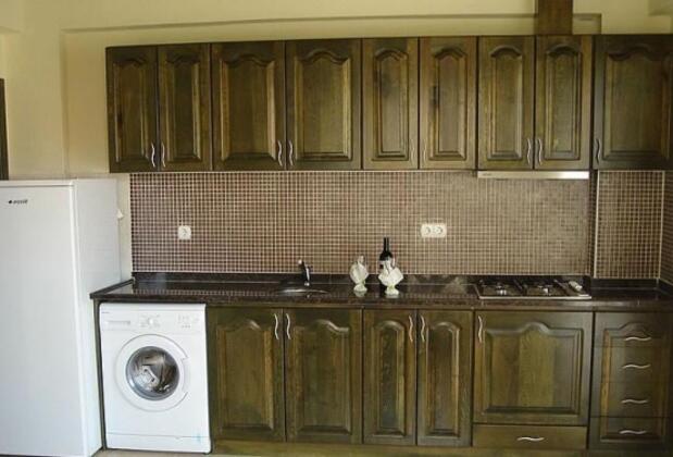 Iztuzu Apart & Villas - Görsel 25