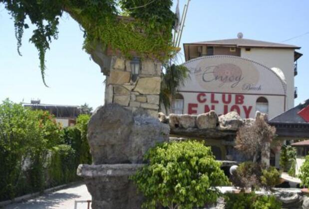 Club Enjoy Beach - Görsel 10