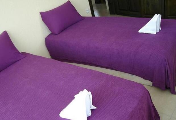 Iztuzu Apart & Villas - Görsel 23