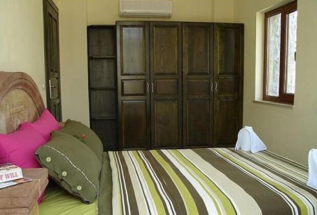 Iztuzu Apart & Villas - Görsel 7