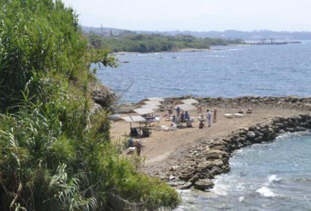 Club Enjoy Beach - Görsel 4