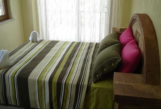 Iztuzu Apart & Villas - Görsel 6