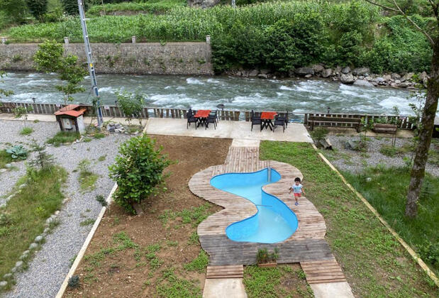 Afara Butik Otel & Restaurant - Görsel 37