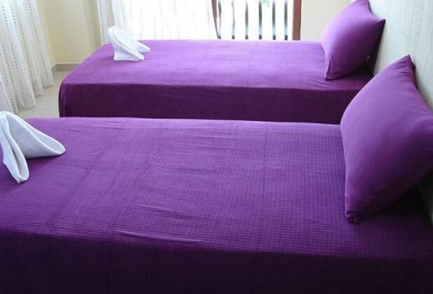 Iztuzu Apart & Villas - Görsel 17