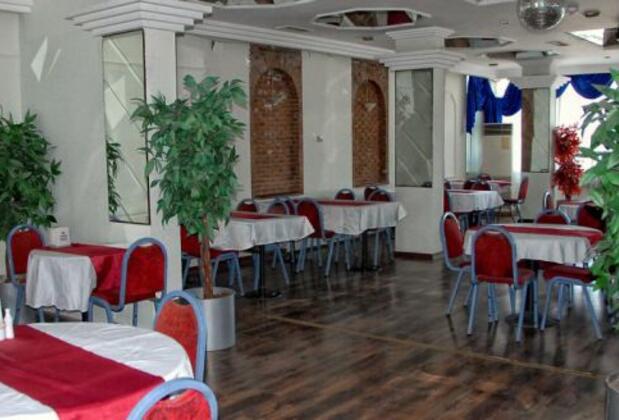 CY Inn Hotel - Görsel 14